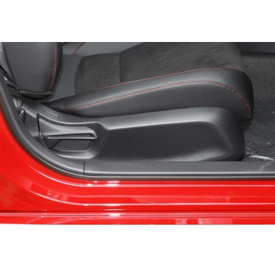 Honda Civic 1,5T - 6524
