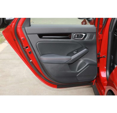 Honda Civic 1,5T - 6536