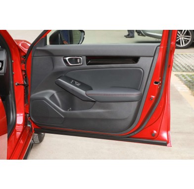 Honda Civic 1,5T - 6584