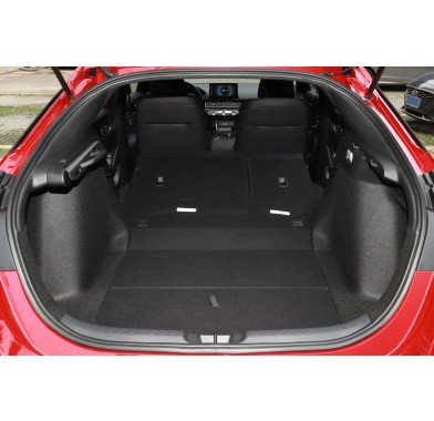 Honda Civic 1,5T - 6608