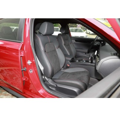 Honda Civic 1,5T - 6644