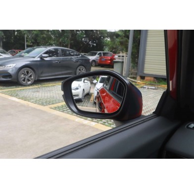 Honda Civic 1,5T - 5948