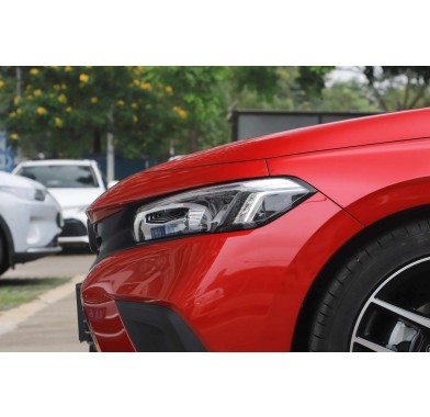 Honda Civic 1,5T - 6032
