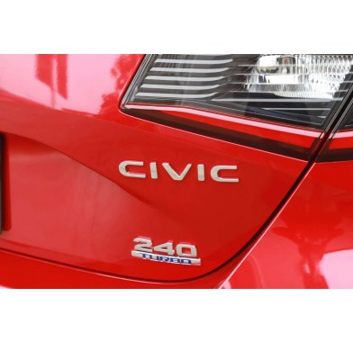 Honda Civic 1,5T - 6104