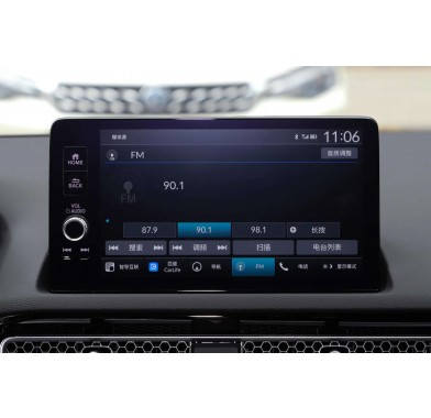 Honda Civic 1,5T - 6182
