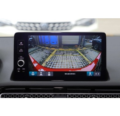 Honda Civic 1,5T - 6272