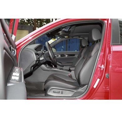 Honda Civic 1,5T - 6392