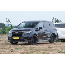 Honda Odyssey 2.0 Hybrid