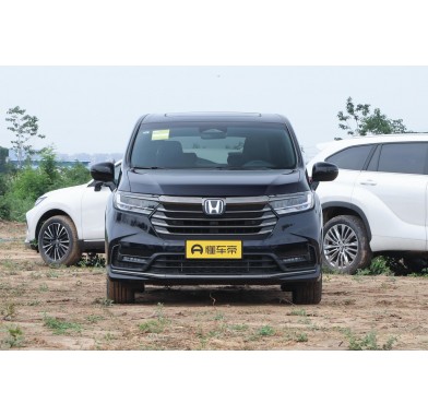 Honda Odyssey 2.0 Hybrid - 6668