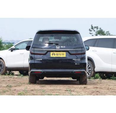 Honda Odyssey 2.0 Hybrid - 6692