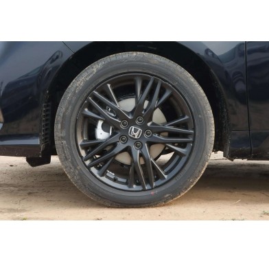 Honda Odyssey 2.0 Hybrid - 6710