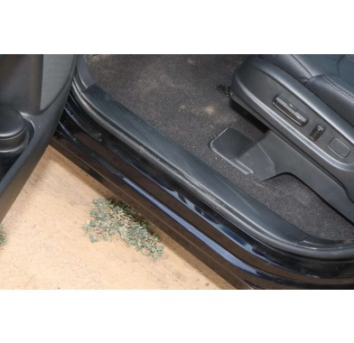 Honda Odyssey 2.0 Hybrid - 7286