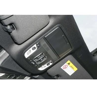 Honda Odyssey 2.0 Hybrid - 7316