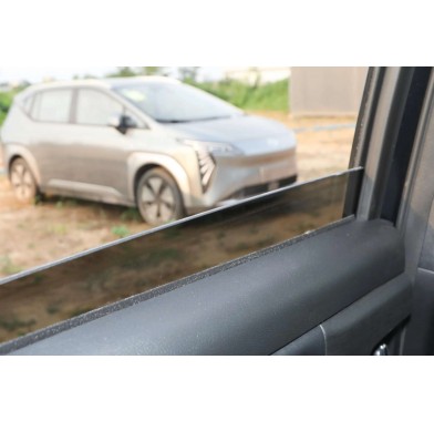 Honda Odyssey 2.0 Hybrid - 7352