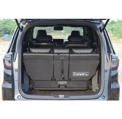 Honda Odyssey 2.0 Hybrid - 7382