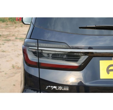 Honda Odyssey 2.0 Hybrid - 6746