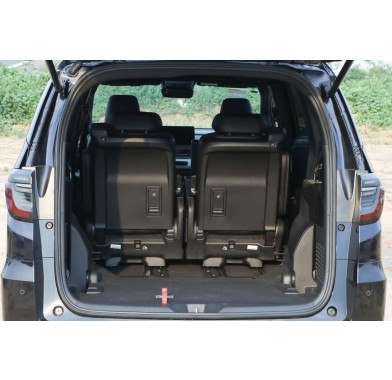 Honda Odyssey 2.0 Hybrid - 7430