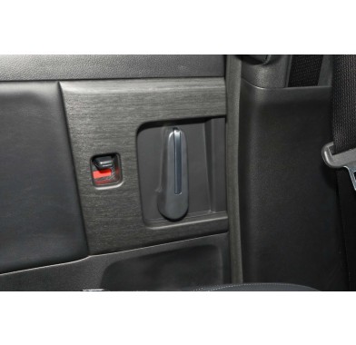 Honda Odyssey 2.0 Hybrid - 7496