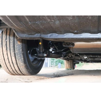 Honda Odyssey 2.0 Hybrid - 6812