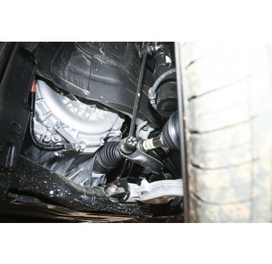 Honda Odyssey 2.0 Hybrid - 6830