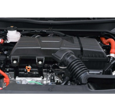 Honda Odyssey 2.0 Hybrid - 6854