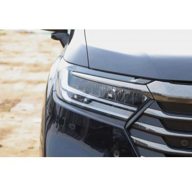Honda Odyssey 2.0 Hybrid - 6872