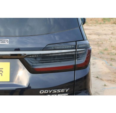 Honda Odyssey 2.0 Hybrid - 6938
