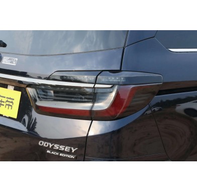 Honda Odyssey 2.0 Hybrid - 6944