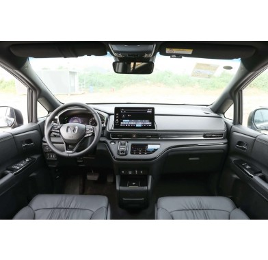 Honda Odyssey 2.0 Hybrid - 6986