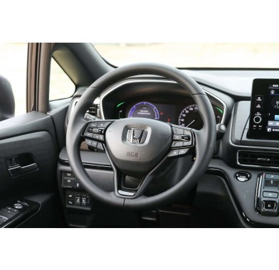 Honda Odyssey 2.0 Hybrid - 7004