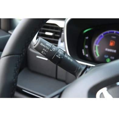 Honda Odyssey 2.0 Hybrid - 7034