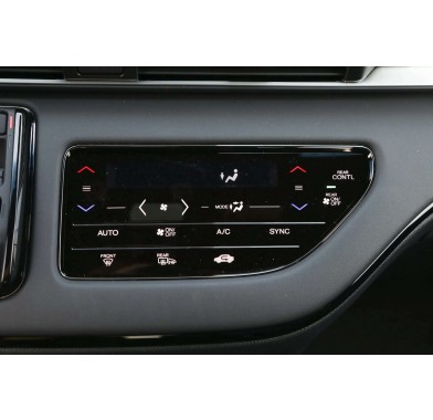 Honda Odyssey 2.0 Hybrid - 7058