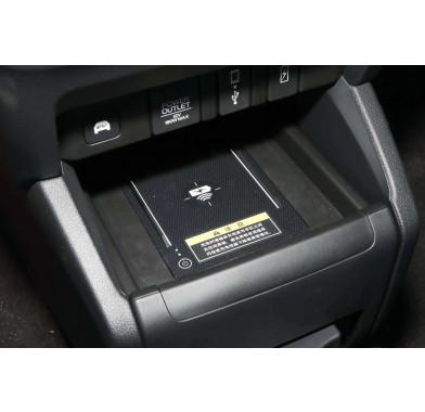 Honda Odyssey 2.0 Hybrid - 7064