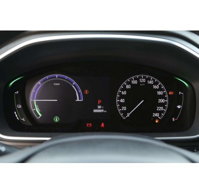Honda Odyssey 2.0 Hybrid - 7118