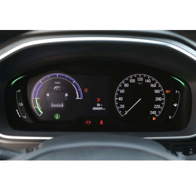 Honda Odyssey 2.0 Hybrid - 7130