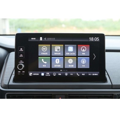 Honda Odyssey 2.0 Hybrid - 7160