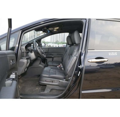Honda Odyssey 2.0 Hybrid - 7220
