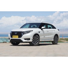 Honda UR-V 2.0T
