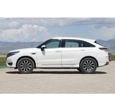 Honda UR-V 2.0T - 10106
