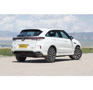 Honda UR-V 2.0T - 10124
