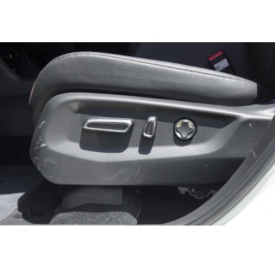 Honda UR-V 2.0T - 10682