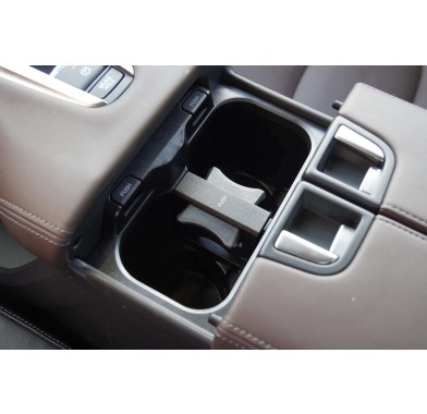 Honda UR-V 2.0T - 10730