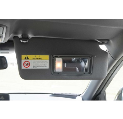 Honda UR-V 2.0T - 10754