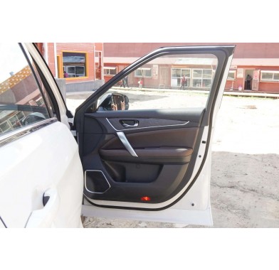 Honda UR-V 2.0T - 10910