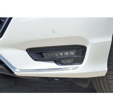 Honda UR-V 2.0T - 10274