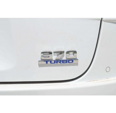 Honda UR-V 2.0T - 10364