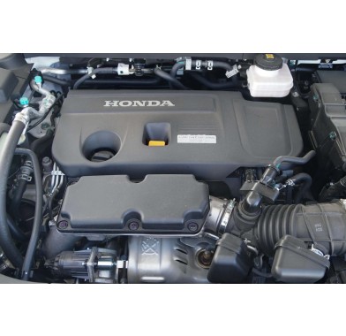 Honda UR-V 2.0T - 10394