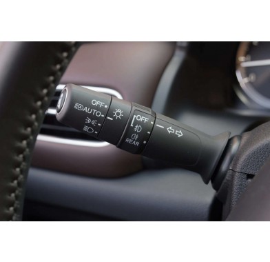 Honda UR-V 2.0T - 10454