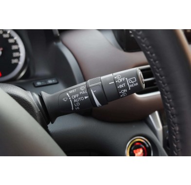 Honda UR-V 2.0T - 10460