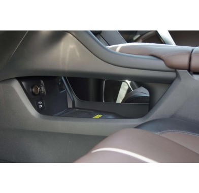 Honda UR-V 2.0T - 10502